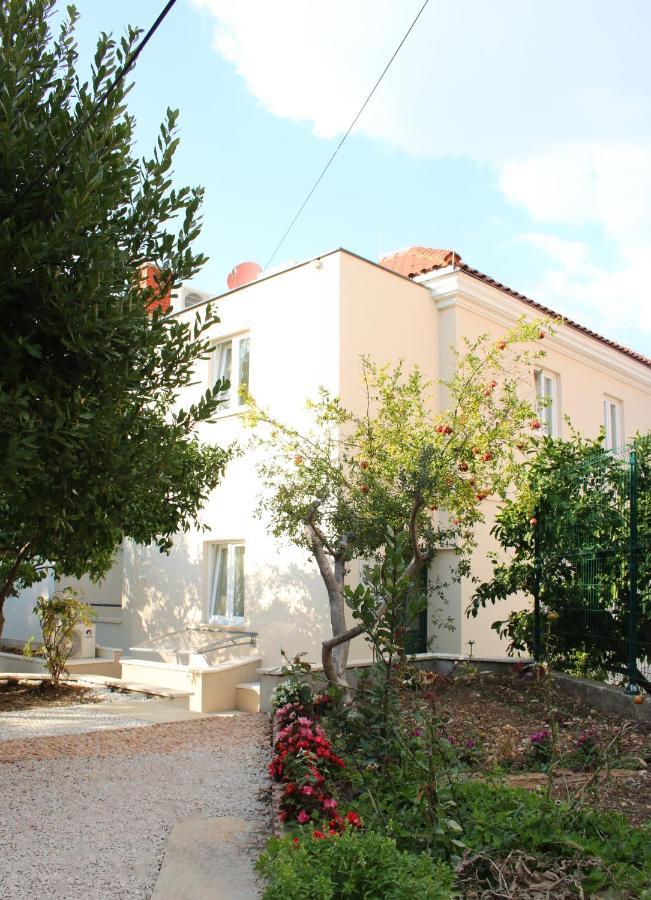 Luxury Villa Roza سبليت المظهر الخارجي الصورة