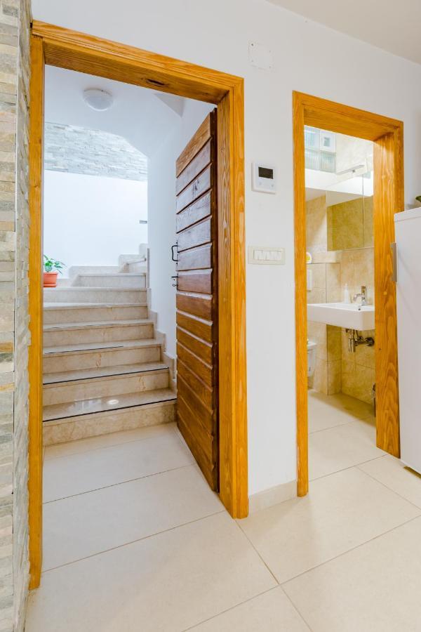 Luxury Villa Roza سبليت المظهر الخارجي الصورة
