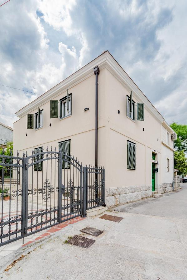 Luxury Villa Roza سبليت المظهر الخارجي الصورة