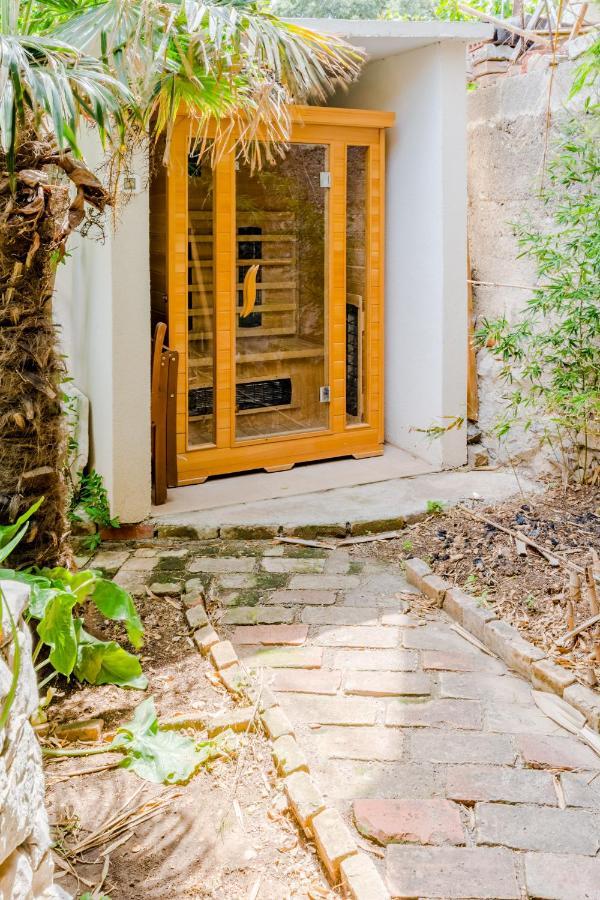 Luxury Villa Roza سبليت المظهر الخارجي الصورة